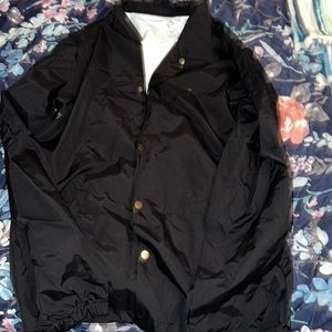 Jake Paul’s Windbreaker